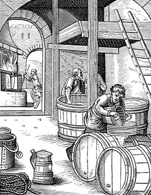 Brewing