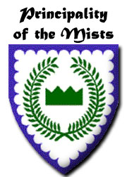 Principality of the Mists